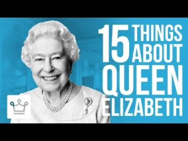 Video: 15 Things You Didn
